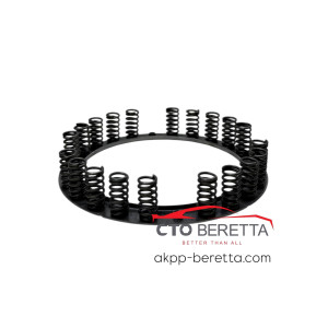Поворотна пружина U660E U760E
