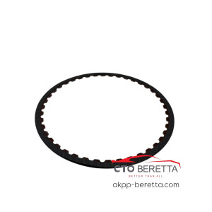 Фрикційний диск T42/154/1.6 mm U660E