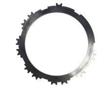 Диск стальной 1-2-3-4 Clutch АКПП 6T40 6T45 11T/189/1.7 mm