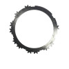 Диск сталевий 1-2-3-4 Clutch АКПП 6T40 6T45 11T/189/1.7 mm