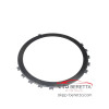 Сталевий диск 11T/153/2.4 mm U660E