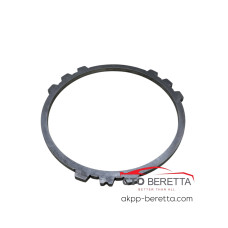 Диск прижимной 9T/142/6.1 mm U660E