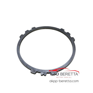 Диск притискний 9T/142/6.1 mm U660E