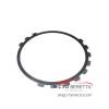 Диск сталевий 12T/143/1.6 mm U660E