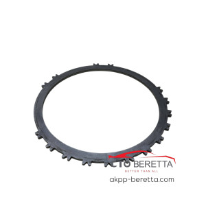 Диск притискний 16T/163/4.3 mm U660E