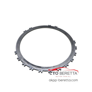 Диск прижимной 16T/163/4.1 mm U660E