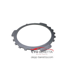 Диск прижимной 13T/153.5/3.3 mm U660E