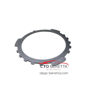 Диск притискний 13T/153.5/3.3 mm U660E