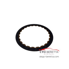 Фрикционный диск 24T/110/1.55 ​​mm 6T40 6T45 6T50