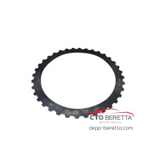 Стальной диск 36T/92/1 mm 6T40 6T45 6T50