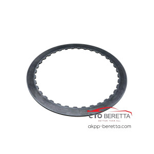 Стальной диск 36T/156/2.5 mm 6T40 6T45 6T50