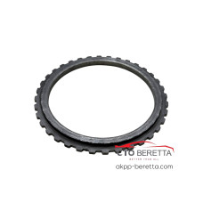 Стальной диск 36T/91/3*6.1 mm 6T40 6T45 6T50