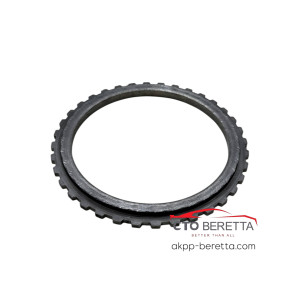 Стальной диск 36T/91/3*6.1 mm 6T40 6T45 6T50