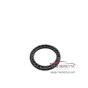 Опорный подшипник 46.5/33.5/3 mm 6T40 6T45 6T50