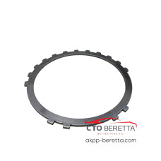 Притискний диск 16T/163/4.1 mm U660E