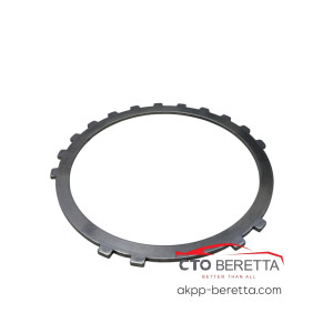 Притискний диск 16T/163/4.1 mm U660E