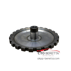Ведущая шестерня цепного привода 9L8P-7096-AE 6F15