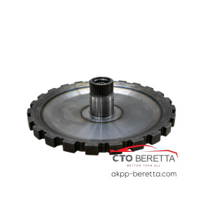 Ведущая шестерня цепного привода 9L8P-7096-AE 6F15