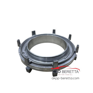 Корпус поршнів 1-2-3-4 Clutch - Low Reverse Brake 6F35