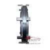 Корпус поршней 1-2-3-4 Clutch - Low Reverse Brake 6F35