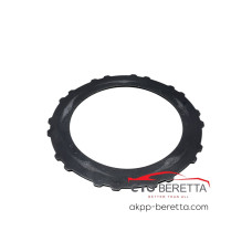 Диск стальной F4A51 A5HF1 20T/91/1.8 mm
