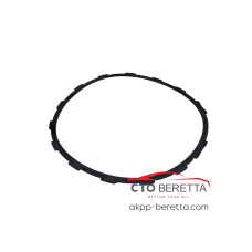 Диск волнистый F4A51 A5HF1