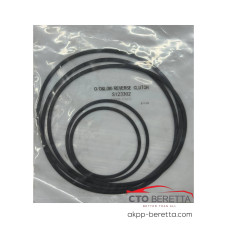 Комплект колец резиновых барабана Reverse и Overdrive Clutch F4A41 F4A42 A5GF1 S123302