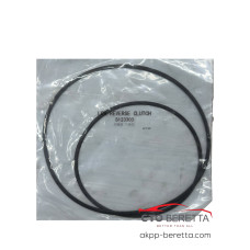 Комплект резиновых колец на поршень Low Reverse Clutch S123303 F4A41 F4A42