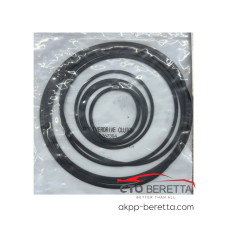 Комплект резиновых колец Reverse Overdrive A5HF1 S267304