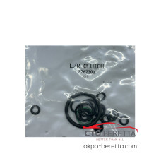 Комплект уплотняющих колец A5HF1 S267303