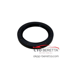 Сальник 4WD 01031574B 82031574 A5HF1 73/54/8 mm