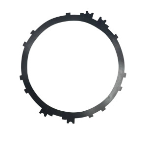 Диск стальной АКПП 6T40 6T45 14T/193/0.9 mm
