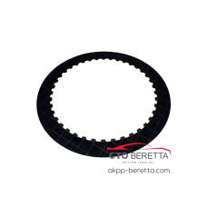 Фрикционный диск A750E 40T/163/1.85 mm