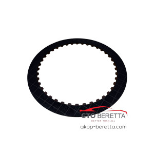 Фрикционный диск A750E 40T/163/1.85 mm