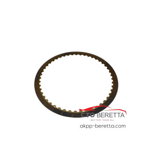Фрикційний диск A750E 48T/140/1.4 mm