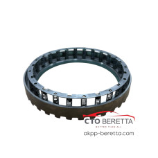 Корпус поршня с блоком возвратных пружин 3-5-Reverse 6T30