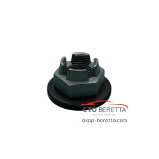 Гайка ступицы DCT450