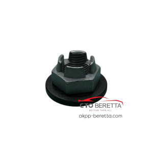 Гайка ступицы DCT450