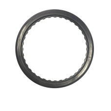 Диск стальной АКПП 6T40 6T45  36T/173/6.3 mm