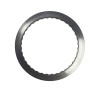 Диск стальной АКПП 6T40 6T45  36T/173/6.3 mm