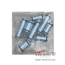 Комплект алюминиевых питающих трубок 0BH321477 K211380 DQ500 0BH 0BT