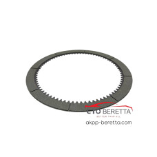 Фрикционный диск ZF-CP-8F 8HP45 8HP55 8HP70