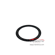 Опорный подшипник 63.5/50/2 mm 722.8