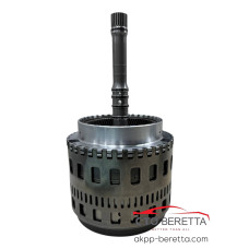 Передняя планетарная передача JR710