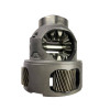 Дифференциал 2WD АКПП 6T40 6T45