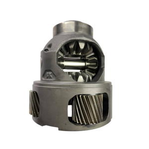 Диференціал 2WD АКПП 6T40 6T45
