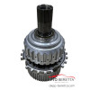 Планетарная передача JR710