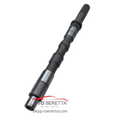 Выходной вал JR710