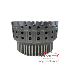 Барабан Direct Clutch в сборе JR710 17C30-0331