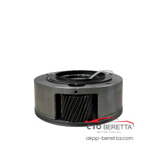 Планетарная передача Forward JR710